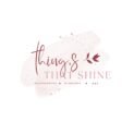 Thing'sThatShine